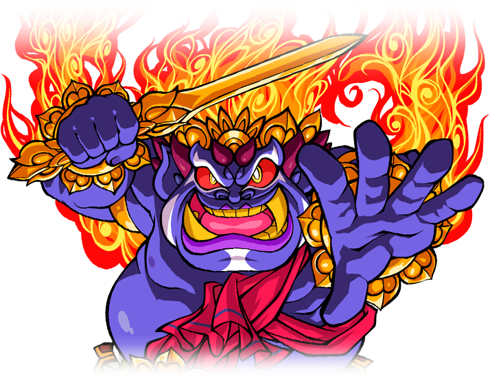 桃太郎電鉄メダルゲームも定番のキングボンビー