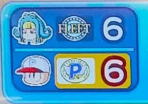 パワフルプロ野球 開幕メダルシリーズ！の試合状況