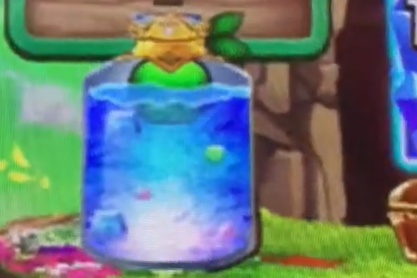 アニマロッタのマジカルマイン