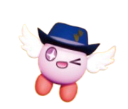 フォーチュントリニティ6のオーブ君