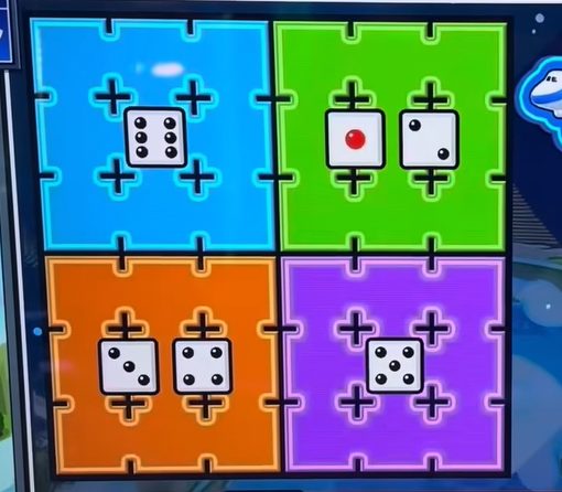 桃鉄ワールドの虎に翼