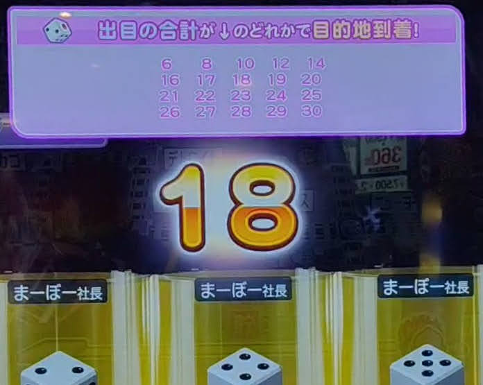 桃太郎電鉄ワールド~地球もメダルもまわってる~のキングボンビー