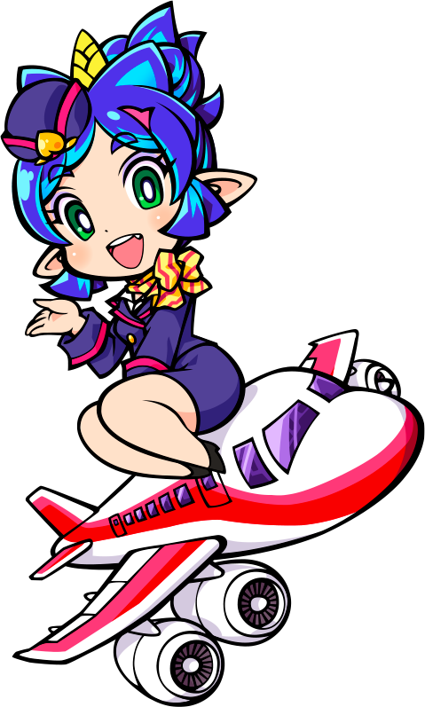 桃鉄ワールドのキャラクター